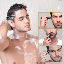 Household appliances for beauty – USB-C nose, ear and eyebrow - Carlat