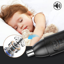 Household appliances for beauty – USB-C nose, ear and eyebrow - Carlat