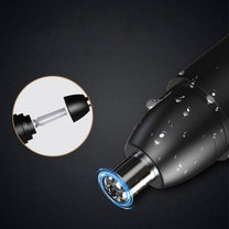Household appliances for beauty – USB-C nose, ear and eyebrow - Carlat