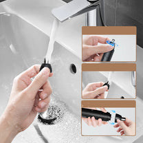 Household appliances for beauty – USB-C nose, ear and eyebrow - Carlat