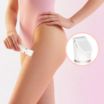 Household appliances for beauty – Women's 3in1 waterproof trimmer for - Carlat