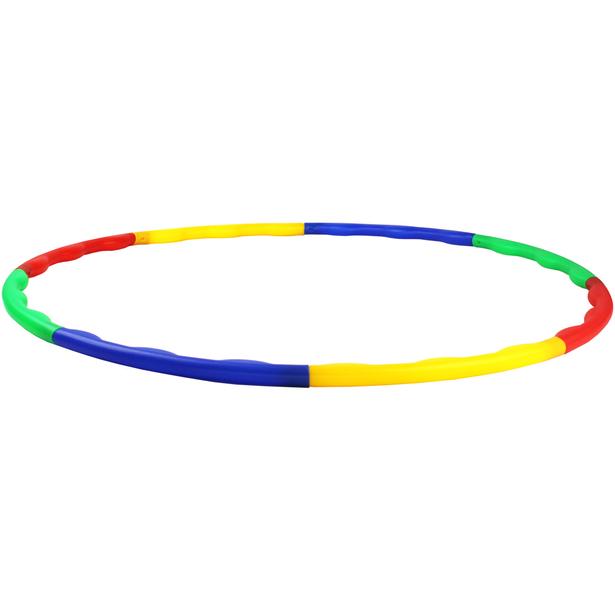 Hula Hop with massage EB FIT 80cm 334070 - Carlat