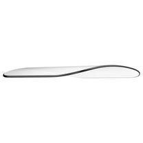 Hybrid glass for Apple Watch 10 46 mm transparent - 2 pcs. - Carlat
