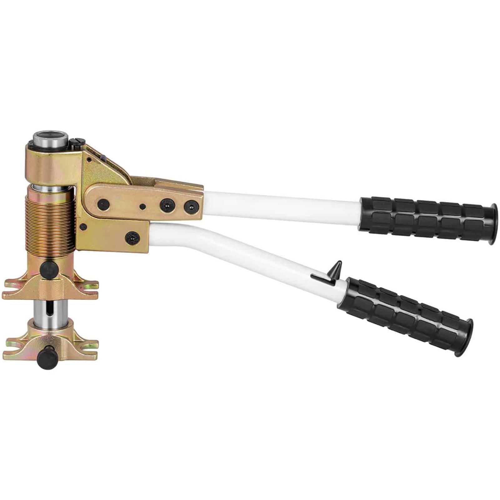 Hydraulic Hammers – Axial press crimping machine for connectors and - Carlat