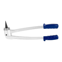 Hydraulic Hammers – Axial press crimping machine for connectors and - Carlat