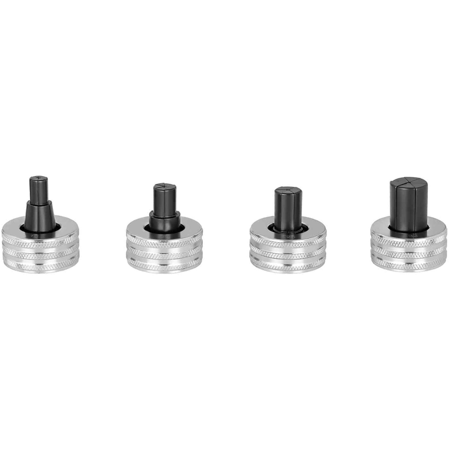 Hydraulic Hammers – Axial press crimping machine for connectors and - Carlat