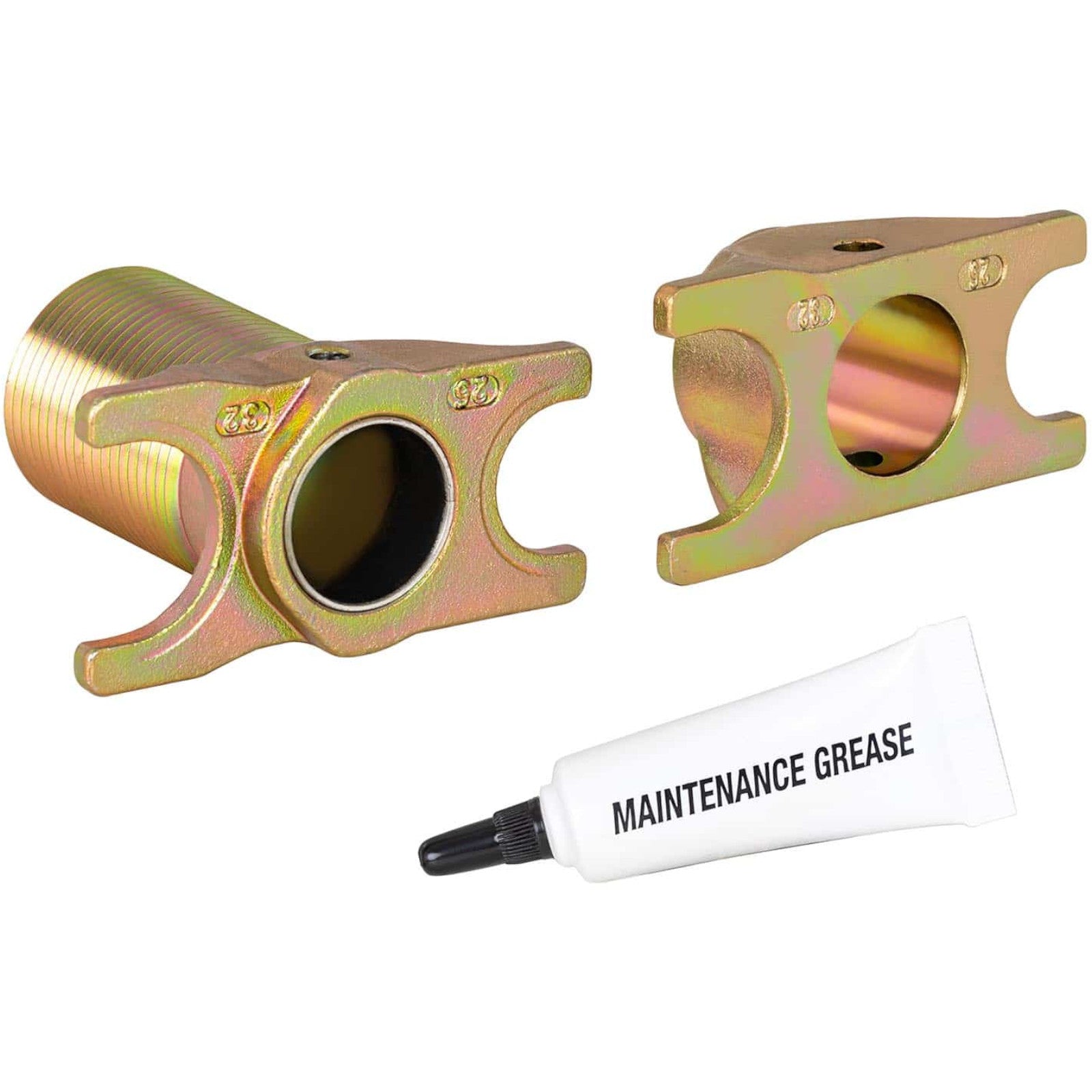 Hydraulic Hammers – Axial press crimping machine for connectors and - Carlat