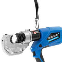 Hydraulic Hammers – Cordless cable press crimper 16-400 mm2 120 - Carlat