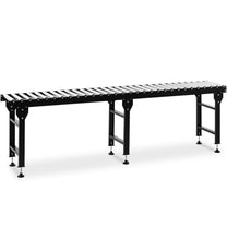 Hydraulic Hammers – Feeder transport roller table 30 rolls up - Carlat