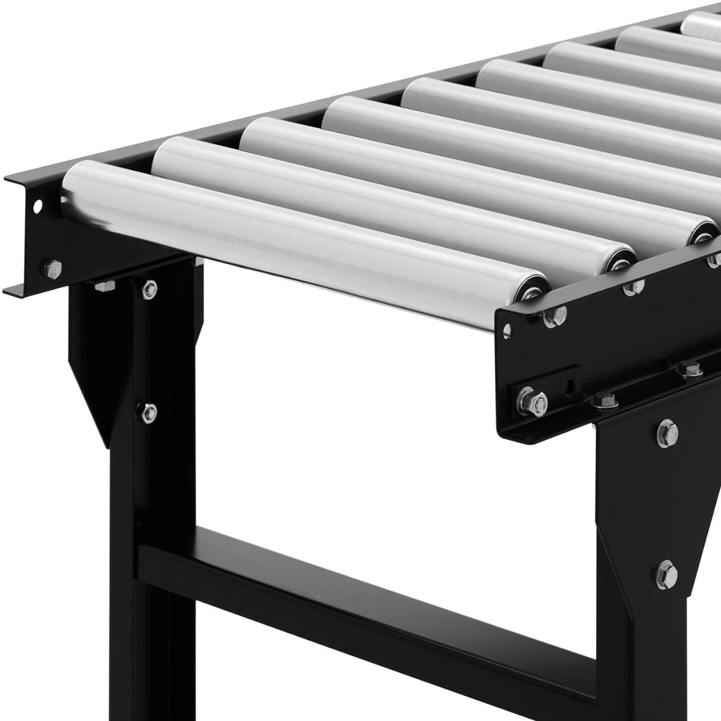 Hydraulic Hammers – Feeder transport roller table 30 rolls up - Carlat