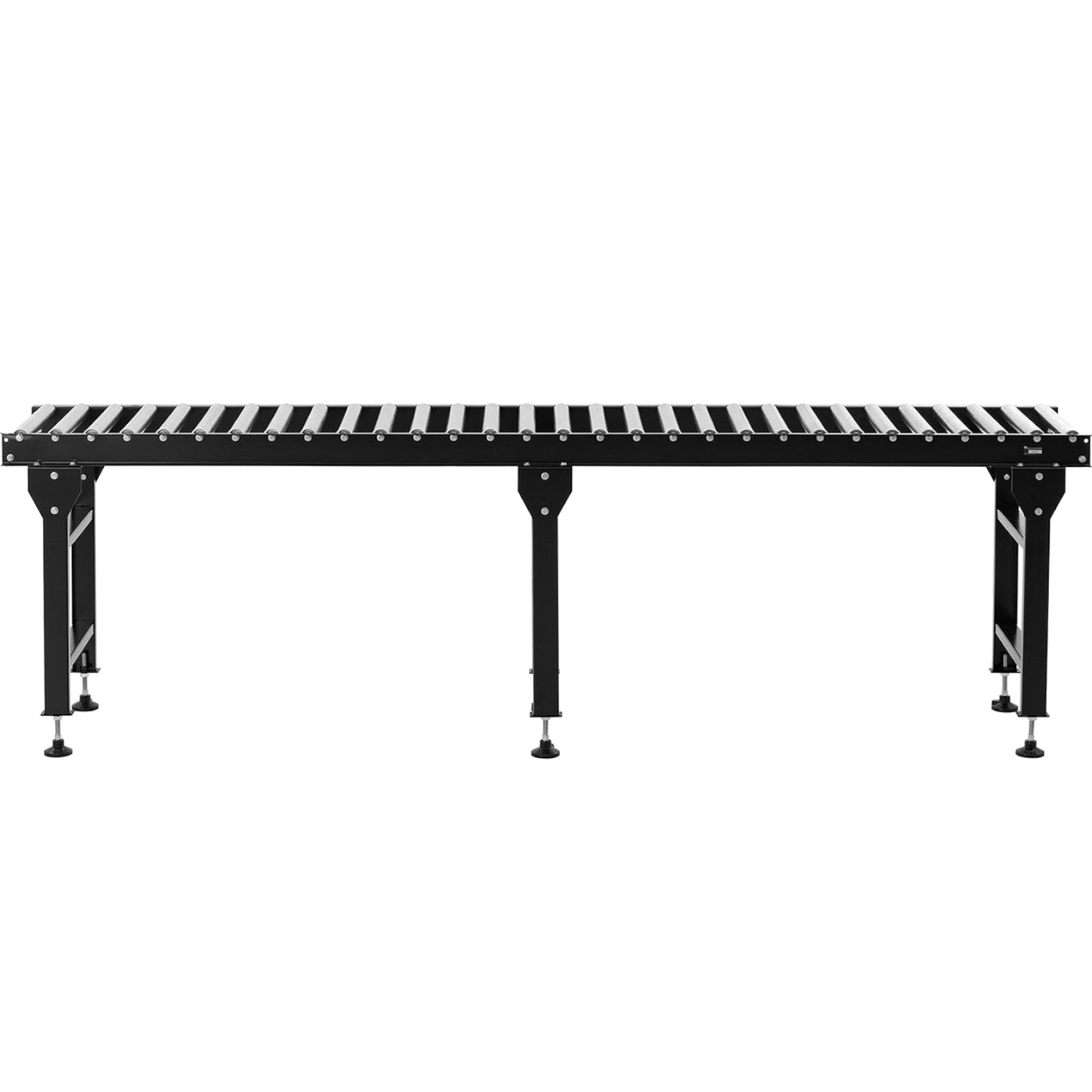 Hydraulic Hammers – Feeder transport roller table 30 rolls up - Carlat