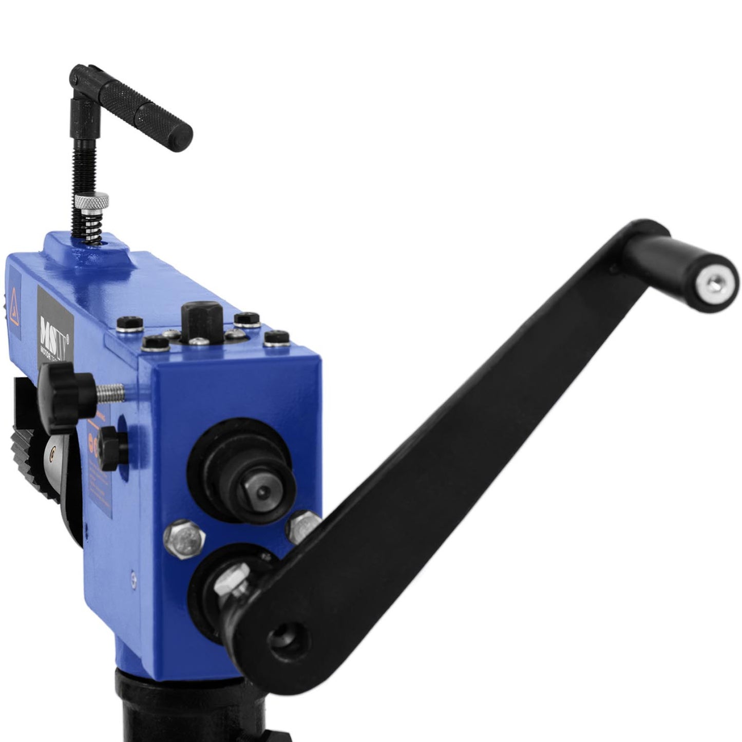 Hydraulic Hammers – Grooving machine, manual spinning machine, sheet metal - Carlat
