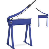 Hydraulic Hammers – Guillotine shears, guillotine for sheet metal, manual - Carlat