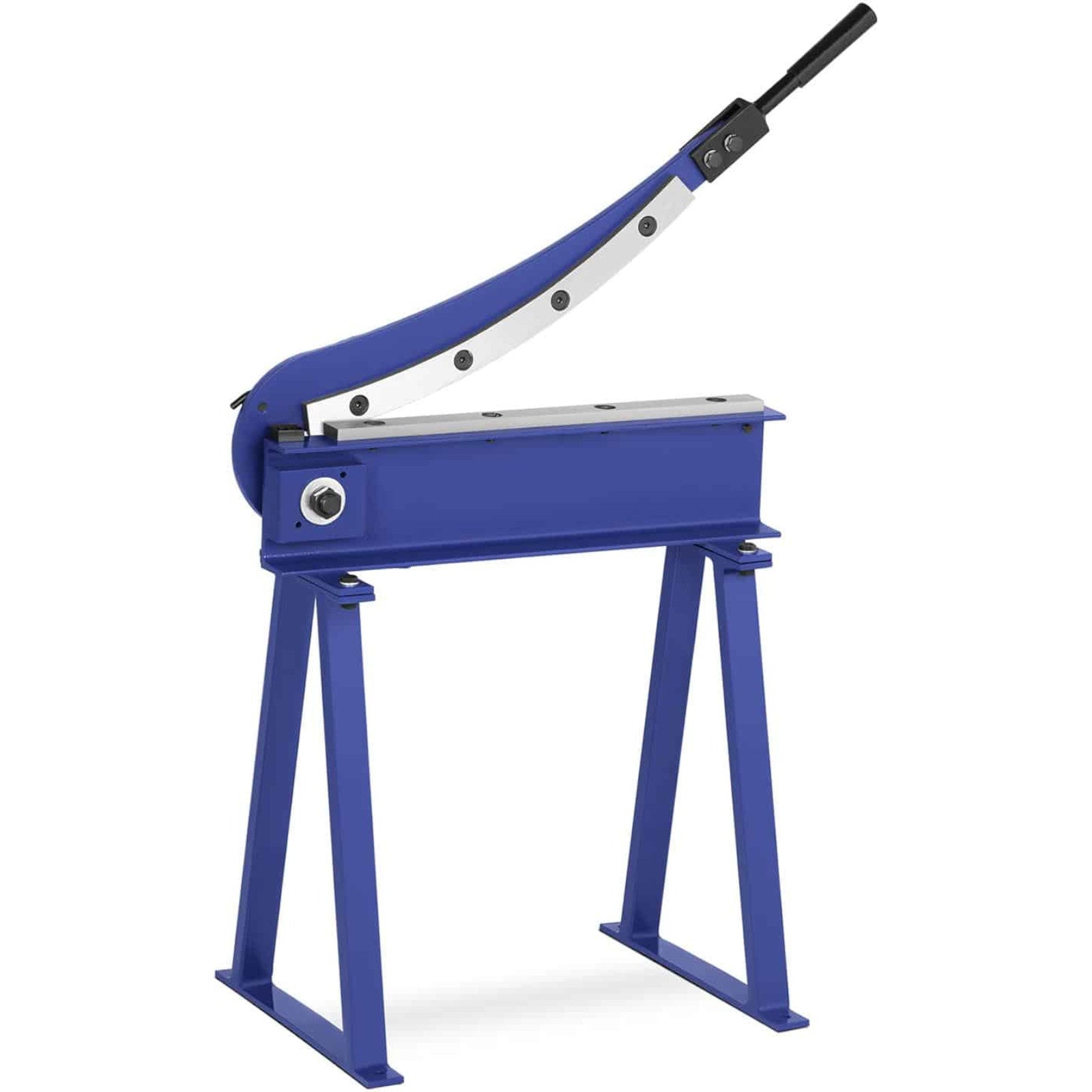 Hydraulic Hammers – Guillotine shears, guillotine for sheet metal, manual - Carlat