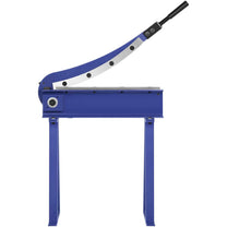 Hydraulic Hammers – Guillotine shears, guillotine for sheet metal, manual - Carlat