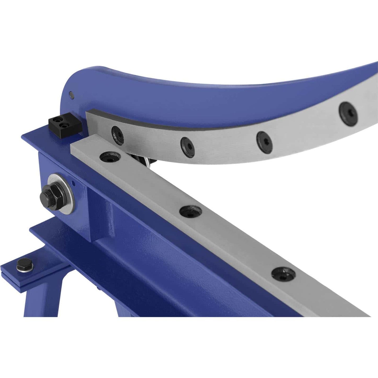Hydraulic Hammers – Guillotine shears, guillotine for sheet metal, manual - Carlat