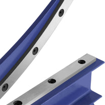 Hydraulic Hammers – Guillotine shears, guillotine for sheet metal, manual - Carlat