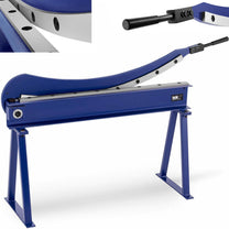 Hydraulic Hammers – Guillotine shears, manual sheet metal guillotine, 1.5 - Carlat