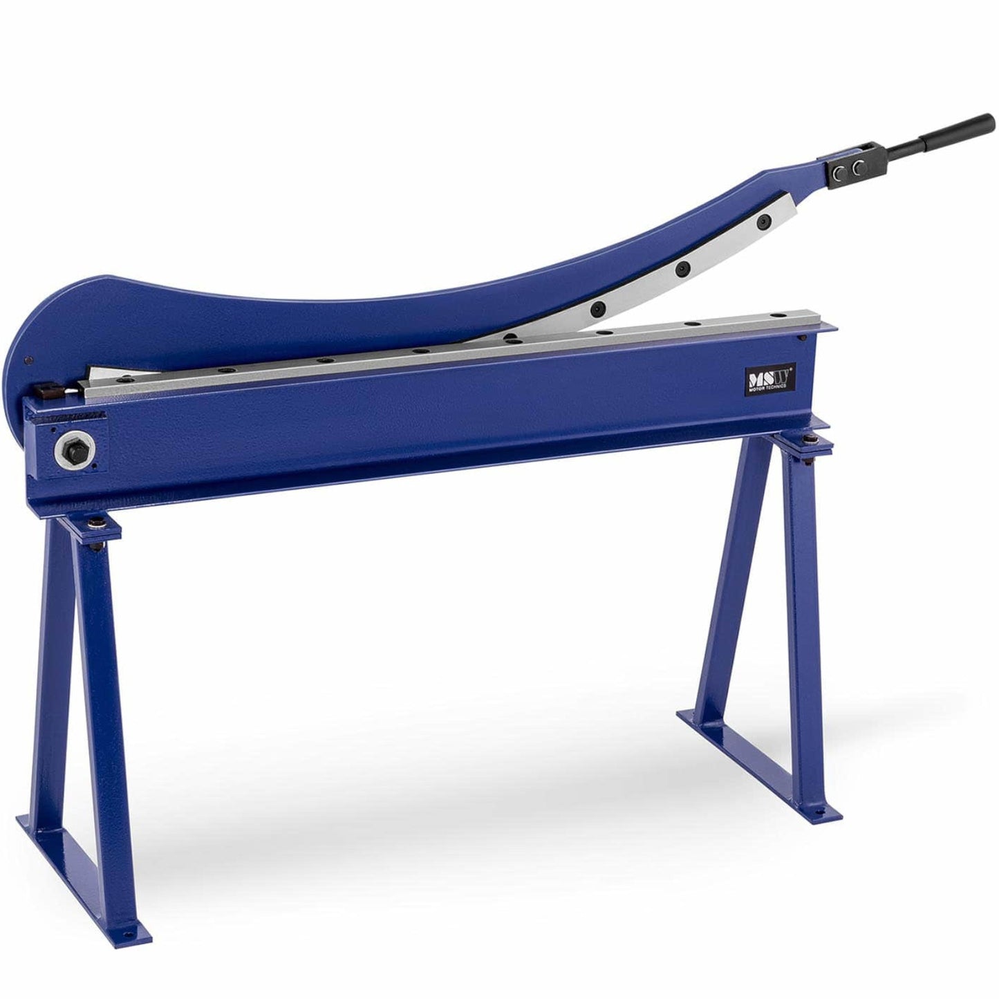 Hydraulic Hammers – Guillotine shears, manual sheet metal guillotine, 1.5 - Carlat