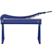 Hydraulic Hammers – Guillotine shears, manual sheet metal guillotine, 1.5 - Carlat