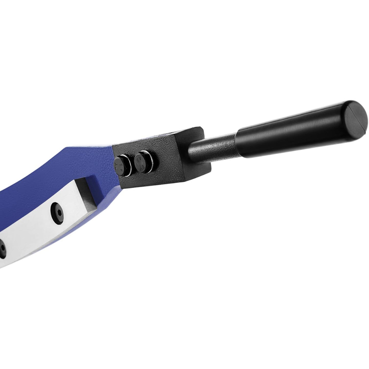 Hydraulic Hammers – Guillotine shears, manual sheet metal guillotine, 1.5 - Carlat