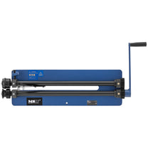 Hydraulic Hammers – Manual beading machine for forming sheet metal, - Carlat