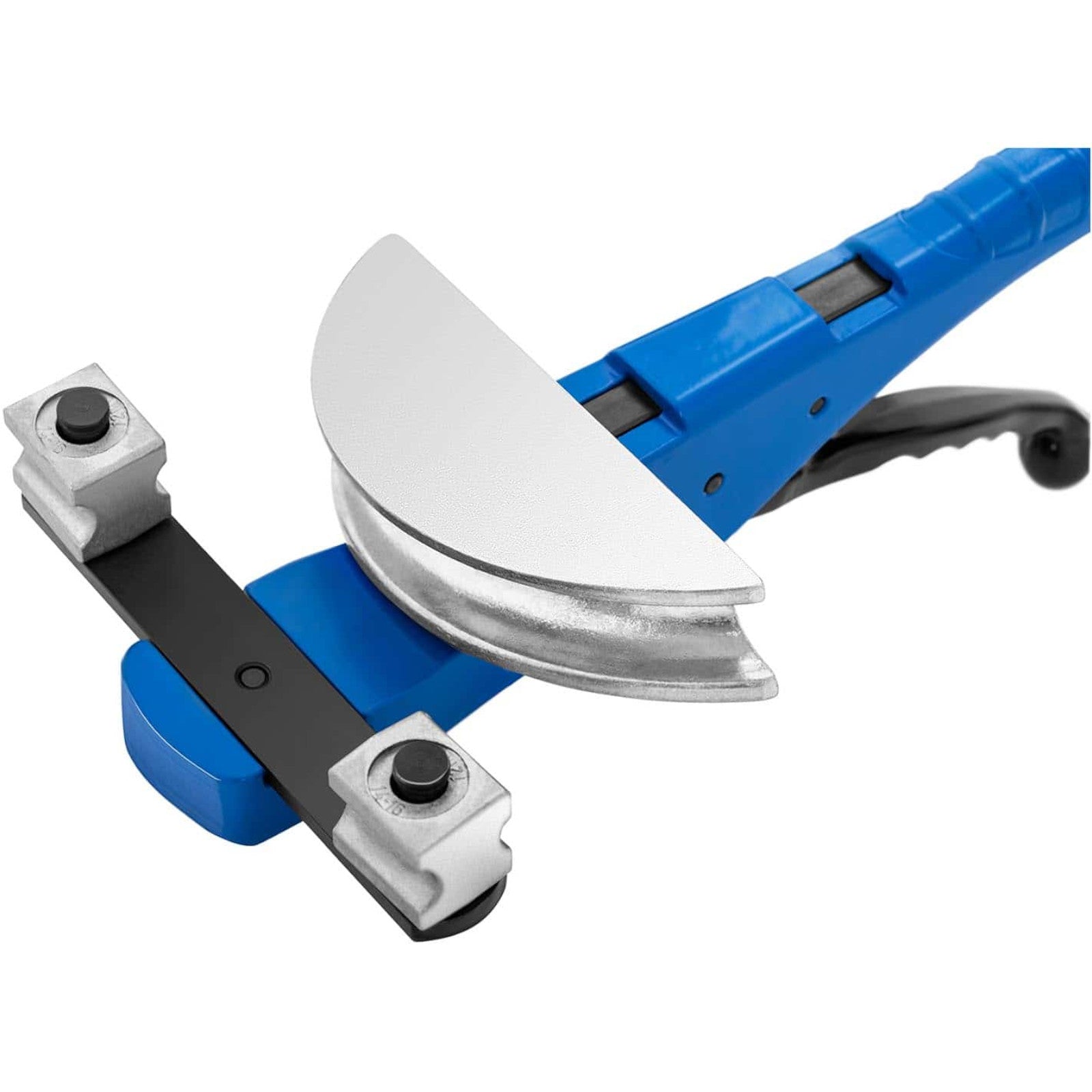 Hydraulic Hammers – Manual bending machine for XPAP PEX copper - Carlat