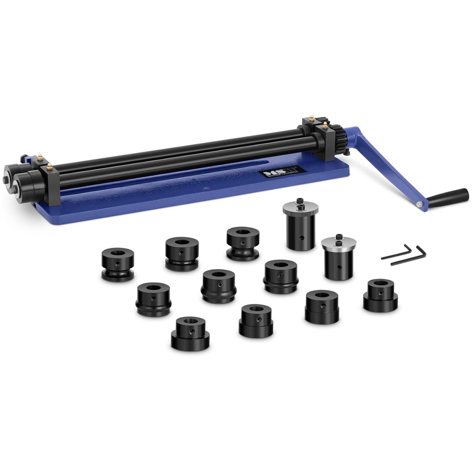 Hydraulic Hammers – Manual bending machine, sheet metal grooving machine, - Carlat