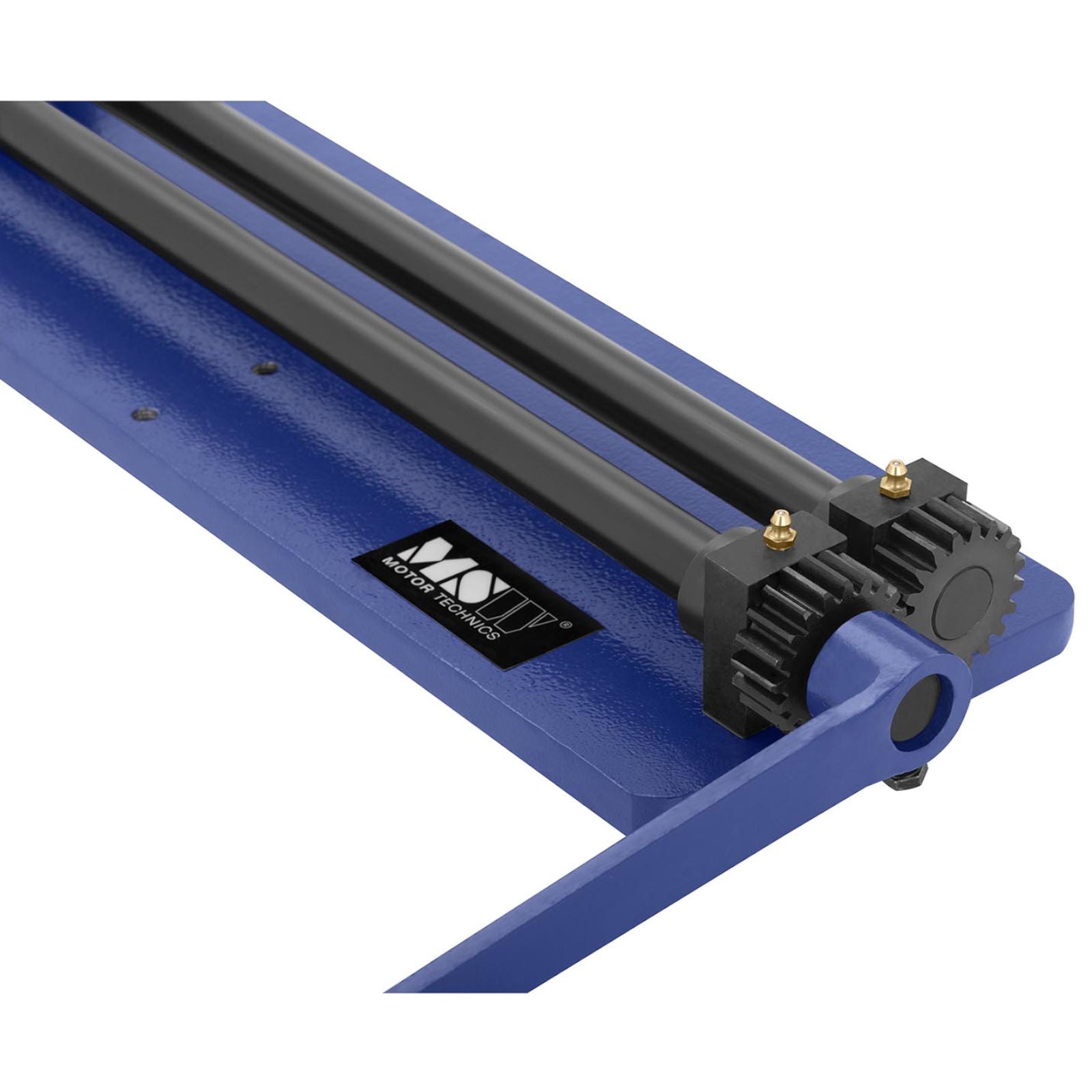 Hydraulic Hammers – Manual bending machine, sheet metal grooving machine, - Carlat