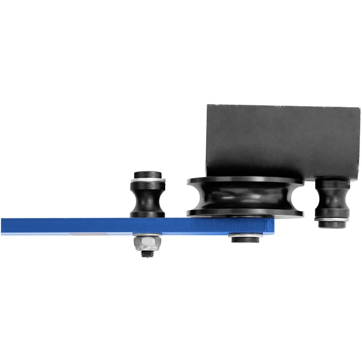 Hydraulic Hammers – Manual pipe bending machine for profiles up - Carlat