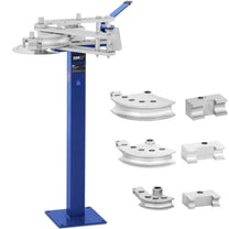 Hydraulic Hammers – Manual pipe bending machine for profiles up - Carlat