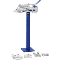 Hydraulic Hammers – Manual pipe bending machine for profiles up - Carlat