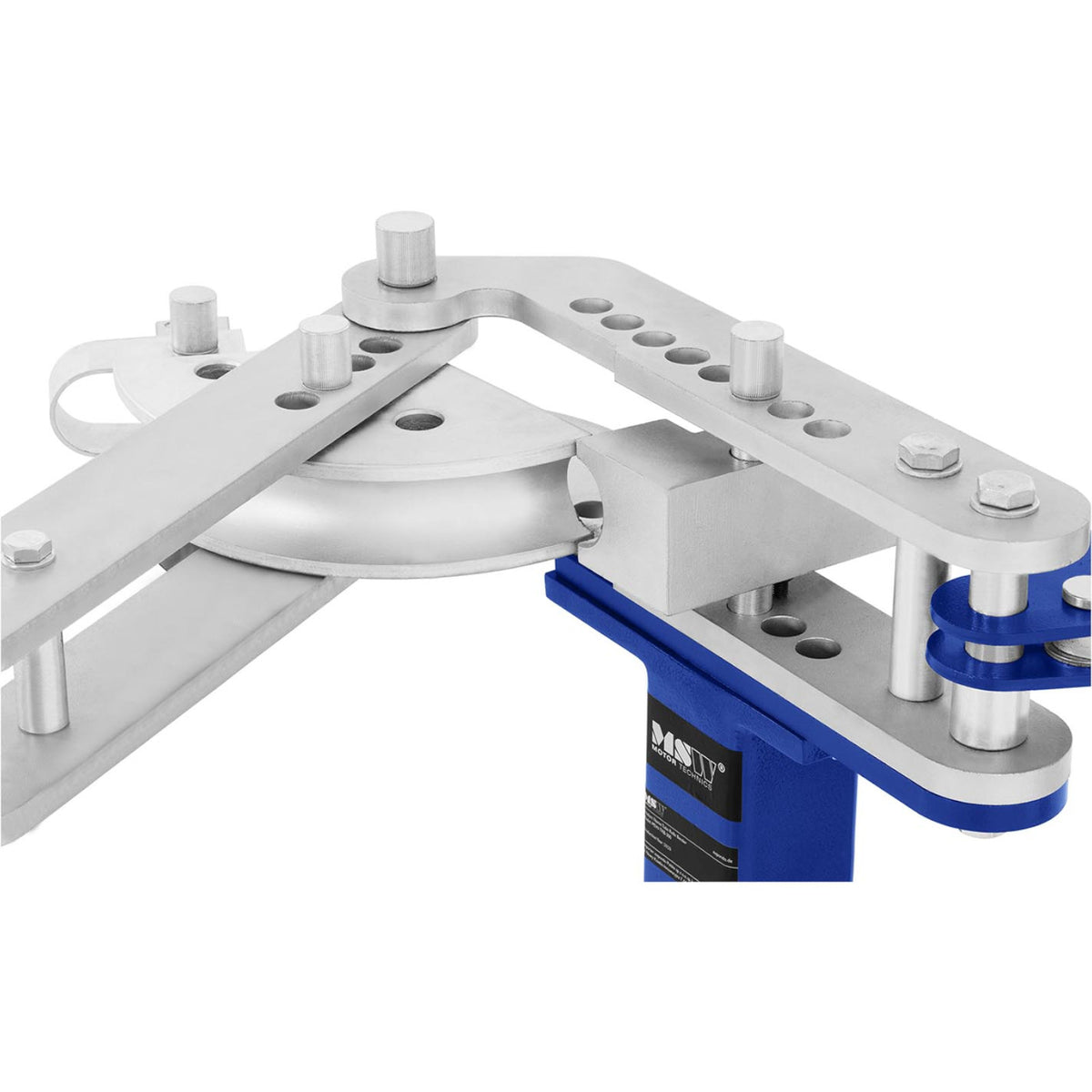 Hydraulic Hammers – Manual pipe bending machine for profiles up - Carlat