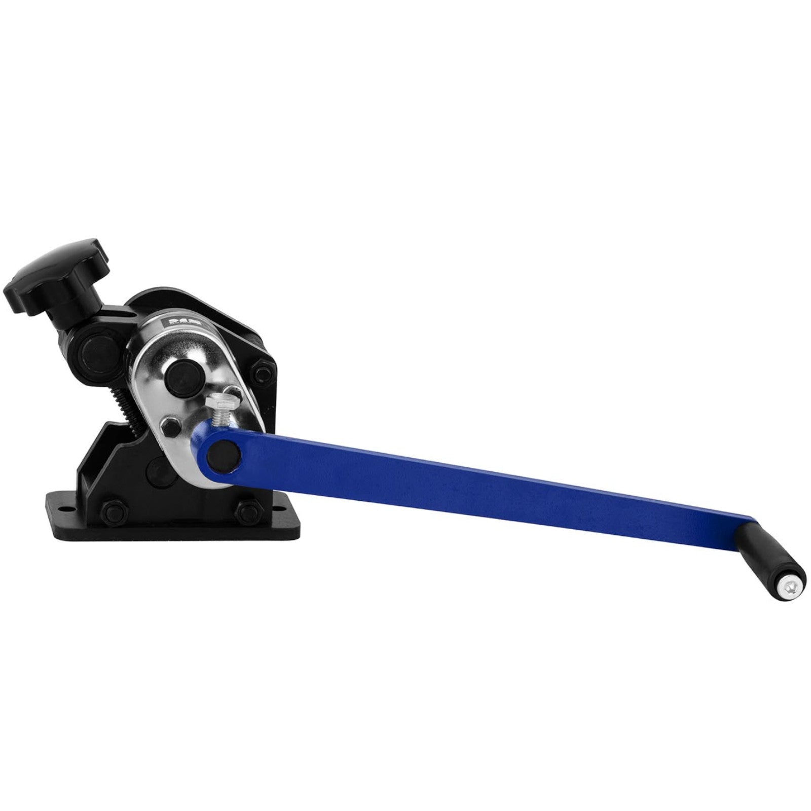 Hydraulic Hammers – Manual roller bender for sheet metal profiles, - Carlat