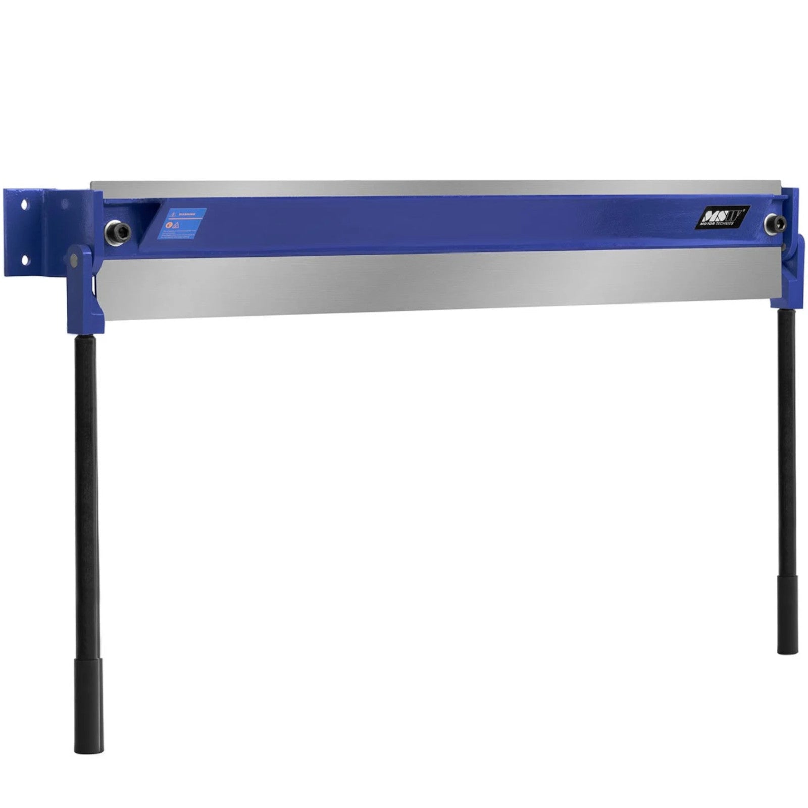 Hydraulic Hammers – Manual sheet metal bending machine, bending angle - Carlat