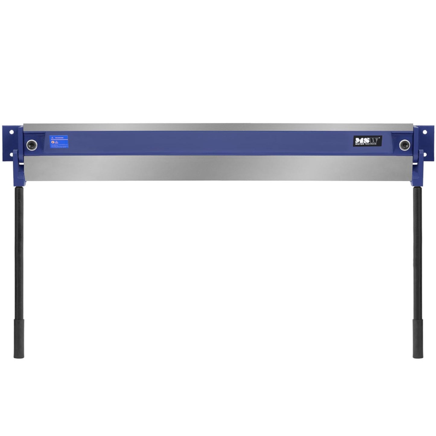 Hydraulic Hammers – Manual sheet metal bending machine, bending angle - Carlat