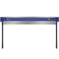 Hydraulic Hammers – Manual sheet metal bending machine, bending angle - Carlat