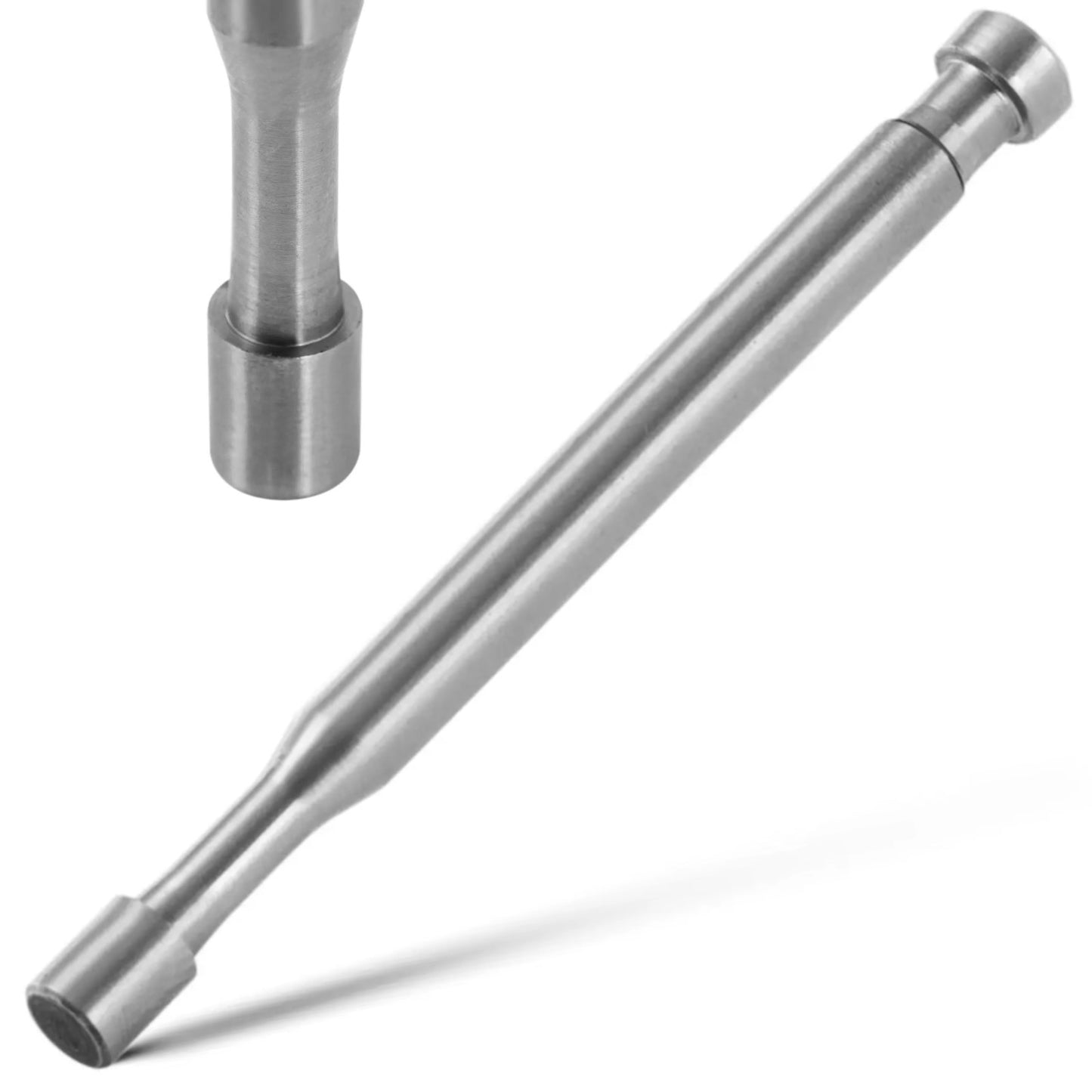 Hydraulic Hammers – Punch for jumping shears for cutting sheet - Carlat