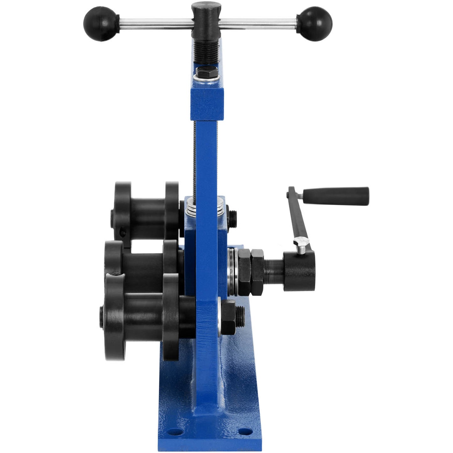 Hydraulic Hammers – Ring bending machine for pipes and profiles - Carlat