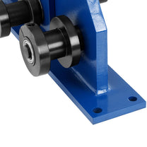 Hydraulic Hammers – Ring bending machine for pipes and profiles - Carlat