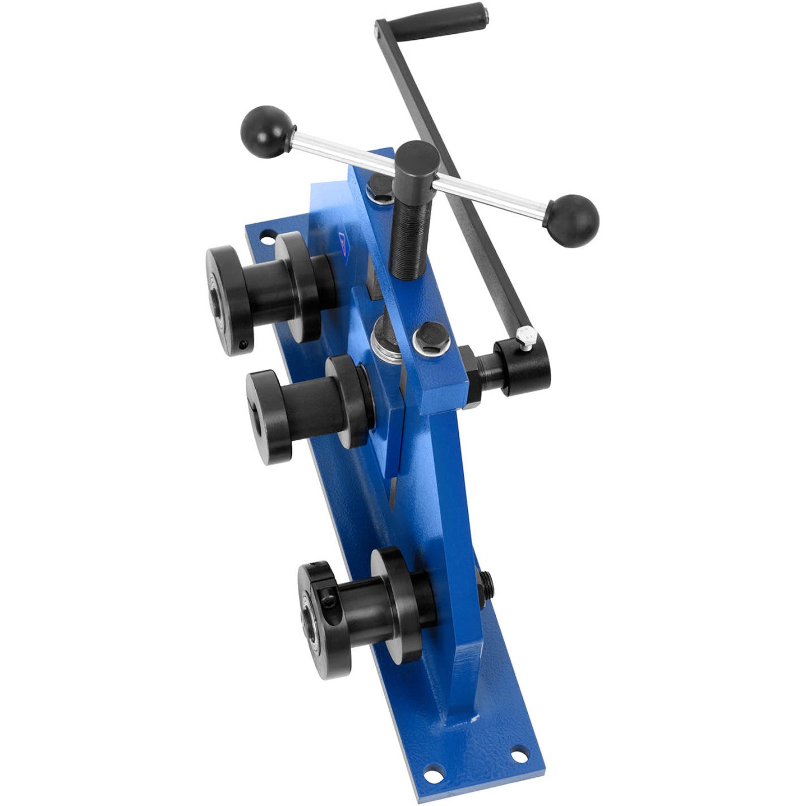 Hydraulic Hammers – Ring bending machine for pipes and profiles - Carlat
