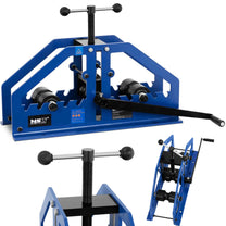 Hydraulic Hammers – Roller roll bending machine for profile pipes - Carlat