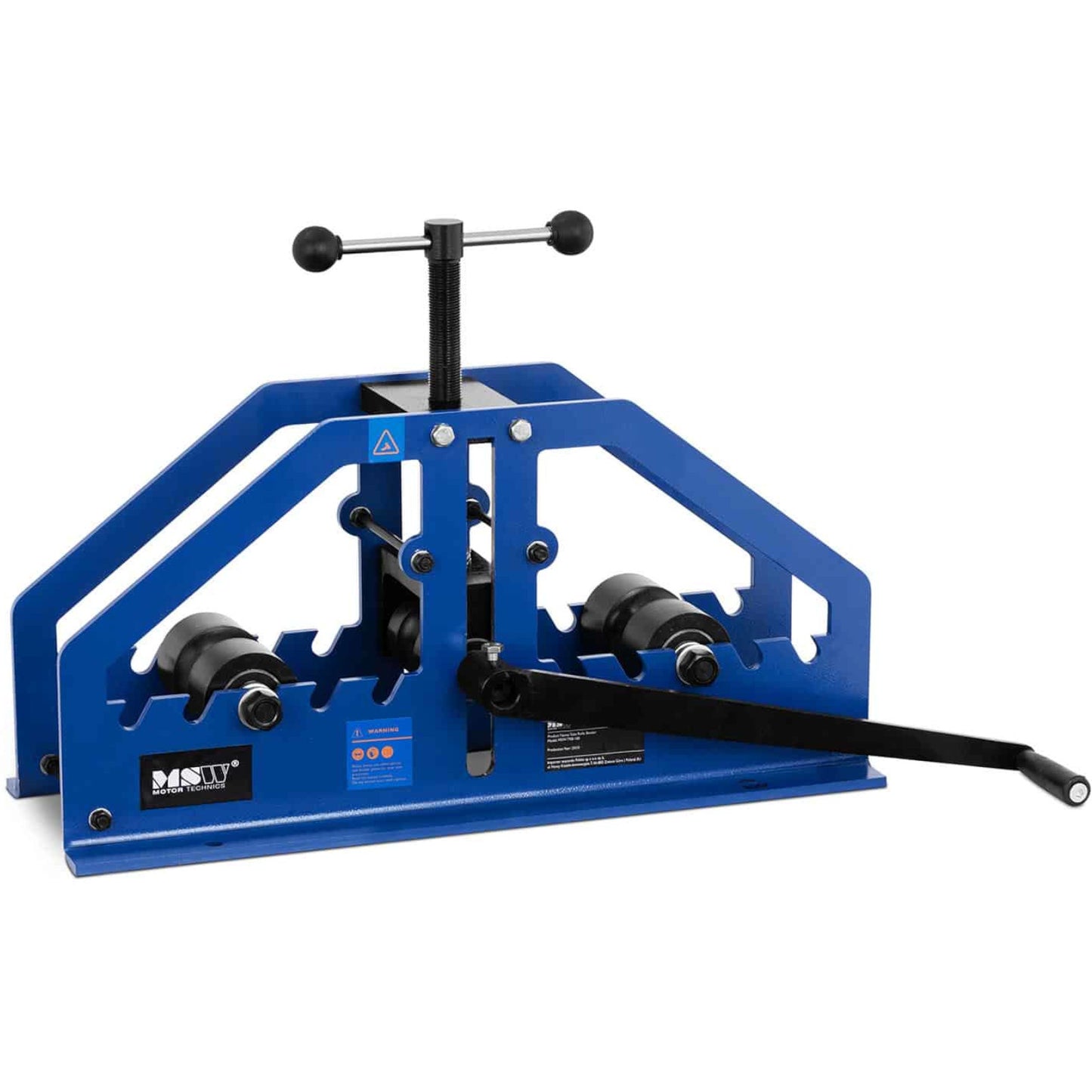 Hydraulic Hammers – Roller roll bending machine for profile pipes - Carlat