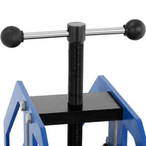 Hydraulic Hammers – Roller roll bending machine for profile pipes - Carlat