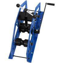 Hydraulic Hammers – Roller roll bending machine for profile pipes - Carlat