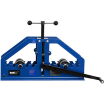 Hydraulic Hammers – Roller roll bending machine for profile pipes - Carlat