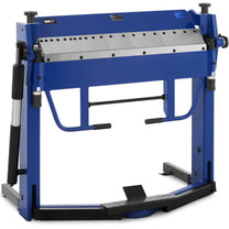 Hydraulic Hammers – Segment bending machine for sheet metal, 0-135 - Carlat