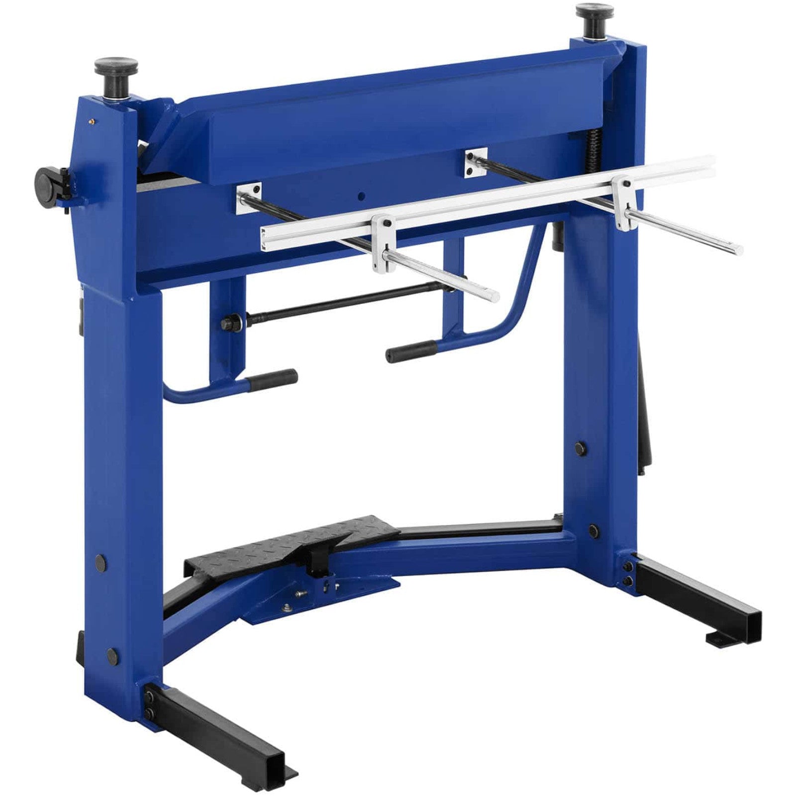 Hydraulic Hammers – Segment bending machine for sheet metal, 0-135 - Carlat