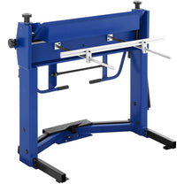 Hydraulic Hammers – Segment bending machine for sheet metal, 0-135 - Carlat