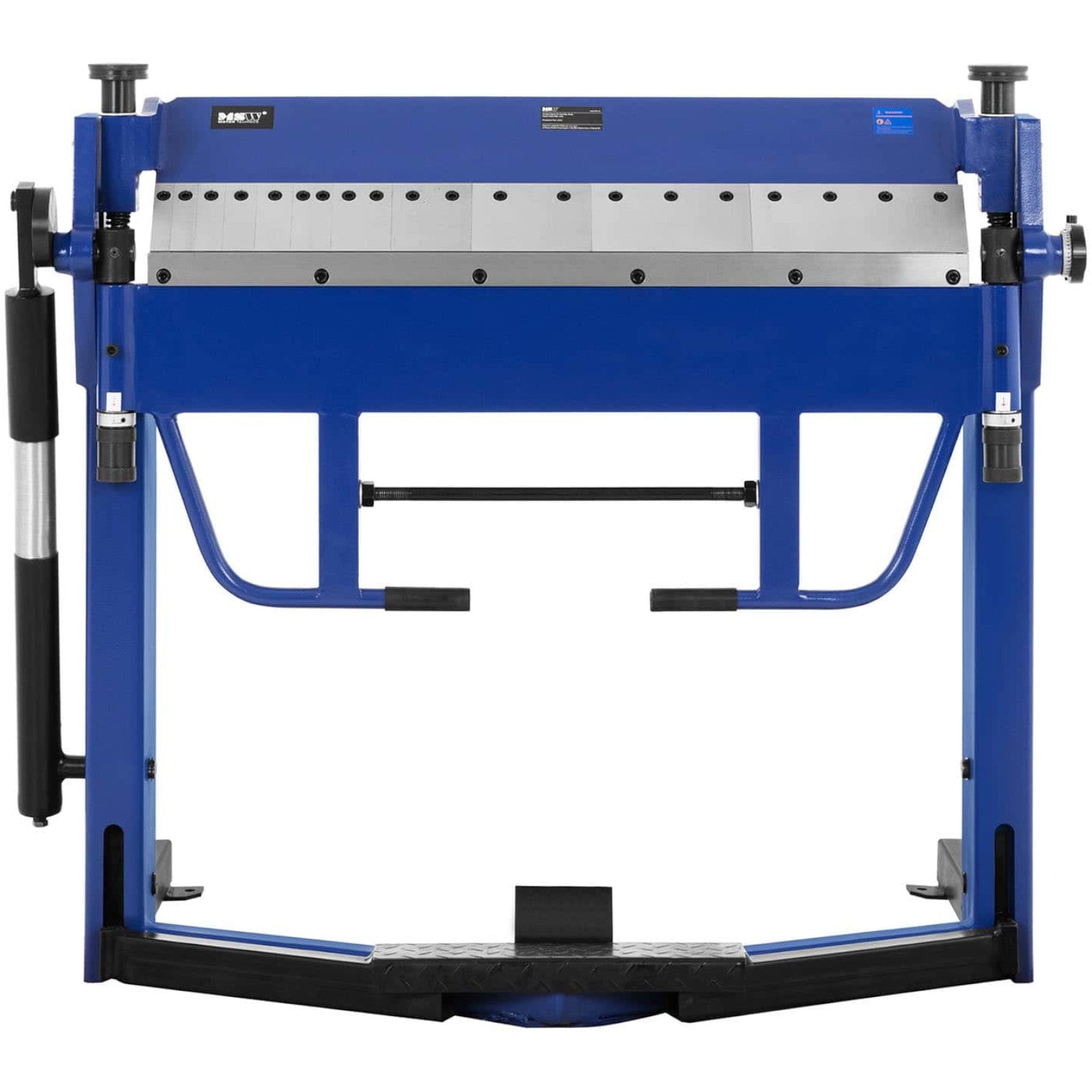 Hydraulic Hammers – Segment bending machine for sheet metal, 0-135 - Carlat